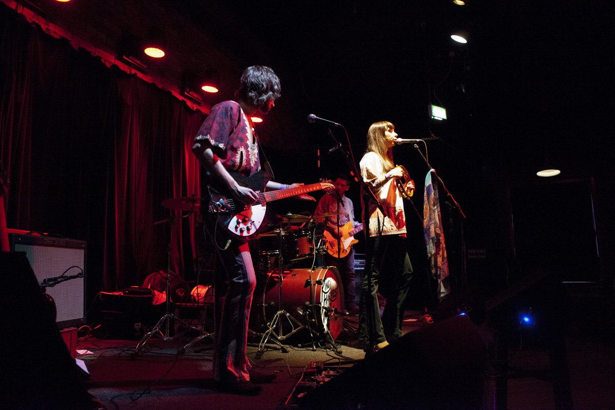 UPCOMING ASSIGNMENT: Vermillion Tides at Cookies Bar UPCOMING ASSIGNMENT: Vermillion Tides at Cookies Bar
